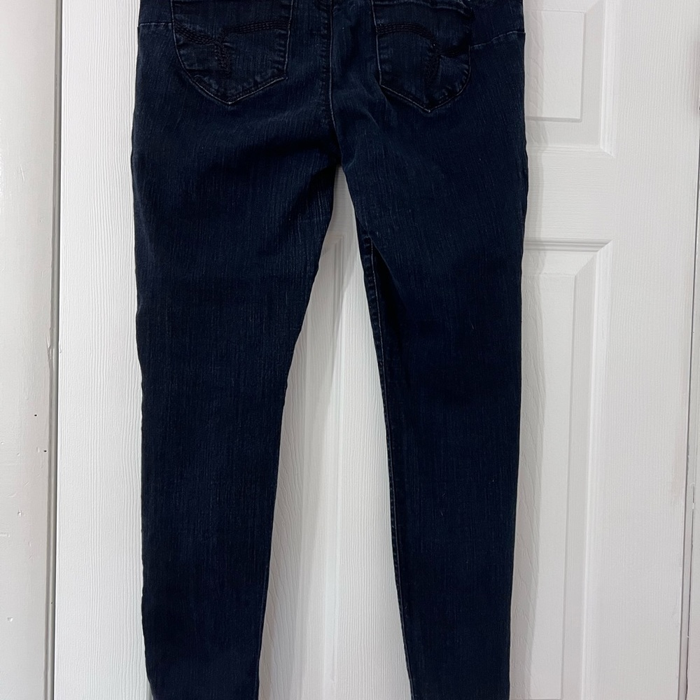 YMI jeans size 13